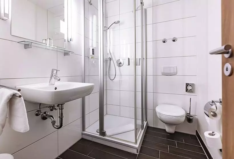 Fotos del hotel Am Jakobsmarkt:  4