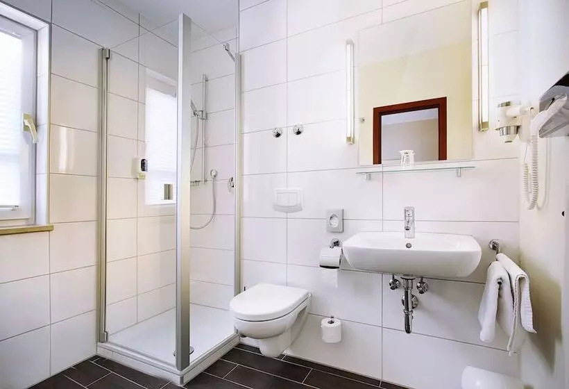 Fotos del hotel Am Jakobsmarkt:  13