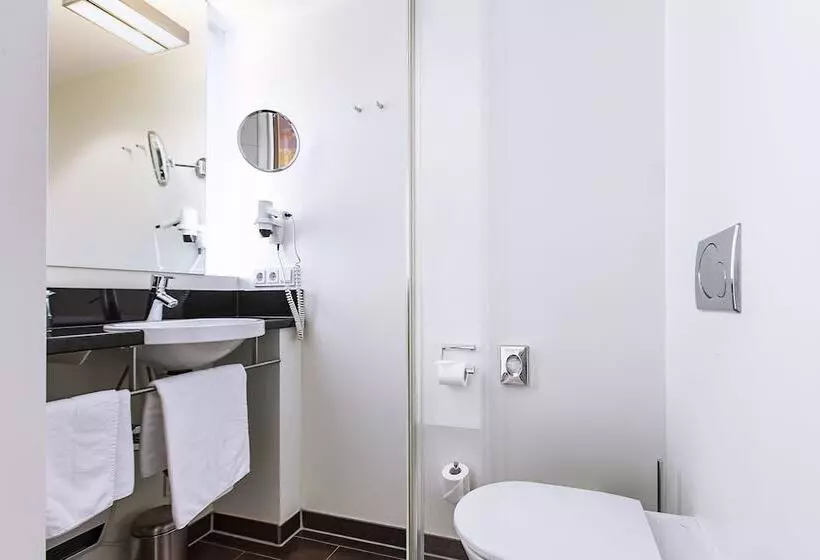 Fotos del hotel Am Jakobsmarkt:  19