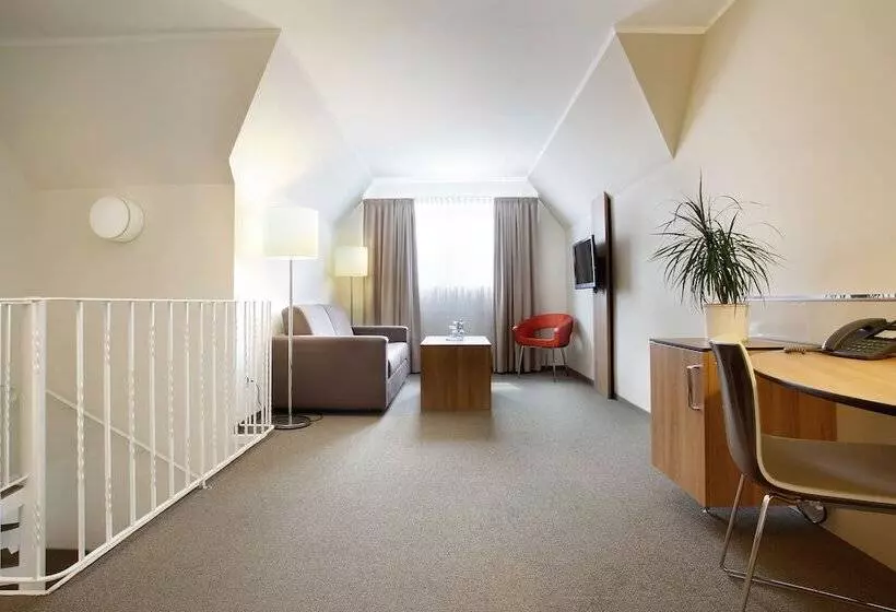 Fotos del hotel Am Jakobsmarkt:  20