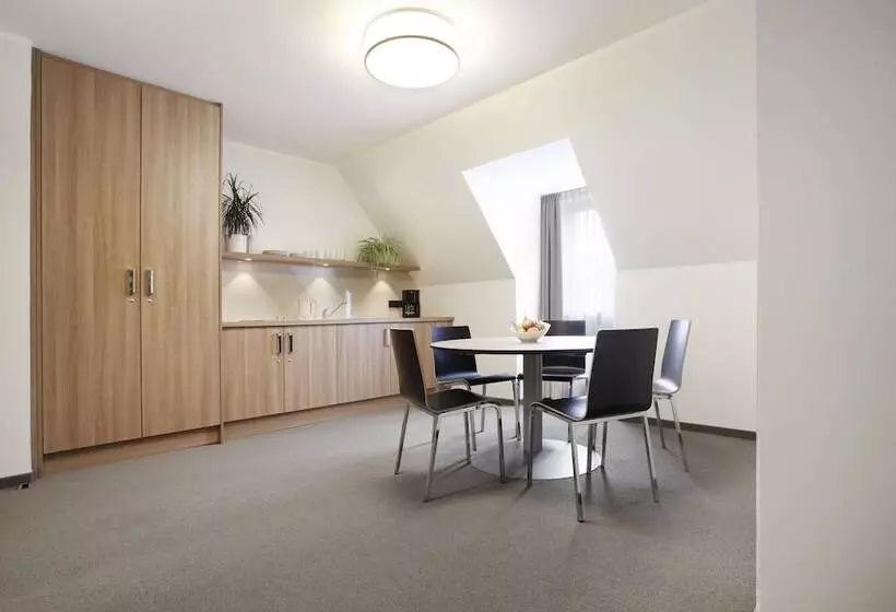 Fotos del hotel Am Jakobsmarkt:  3