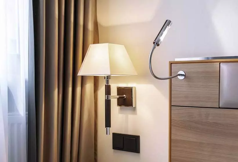 Fotos del hotel Am Jakobsmarkt:  23