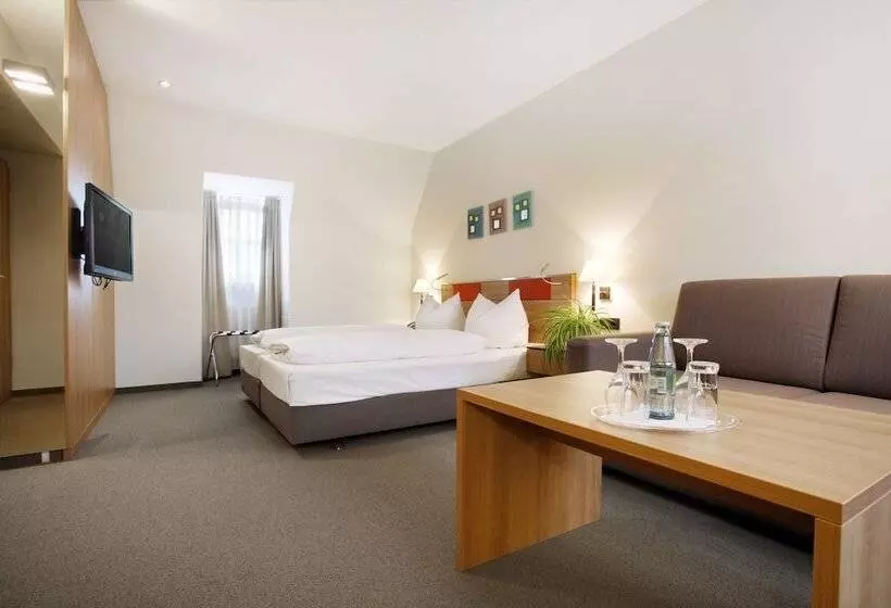 Fotos del hotel Am Jakobsmarkt:  17