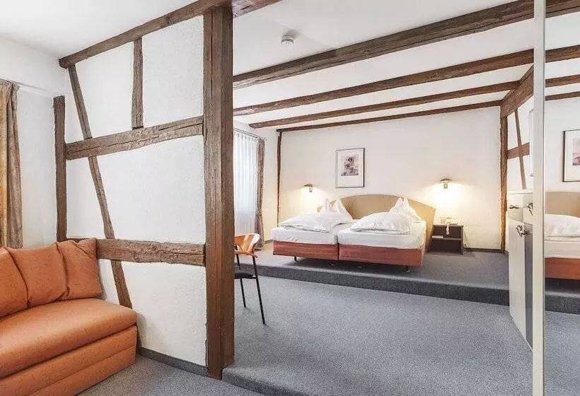 Fotos del hotel Am Jakobsmarkt:  14