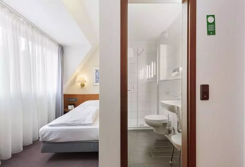 Fotos del hotel Am Jakobsmarkt:  24