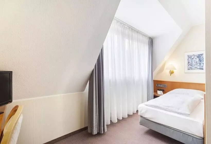 Fotos del hotel Am Jakobsmarkt:  11