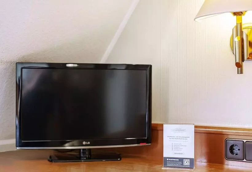 Fotos del hotel Am Jakobsmarkt:  25