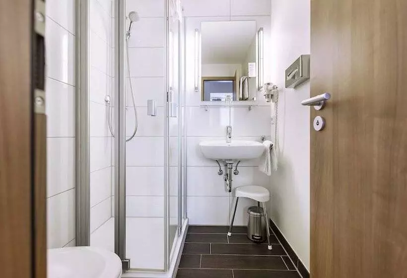 Fotos del hotel Am Jakobsmarkt:  9