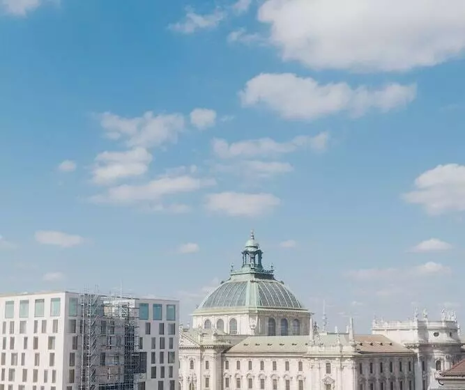 Fotos del hotel Daniel:  8