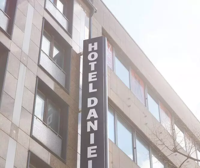 Fotos del hotel Daniel:  9