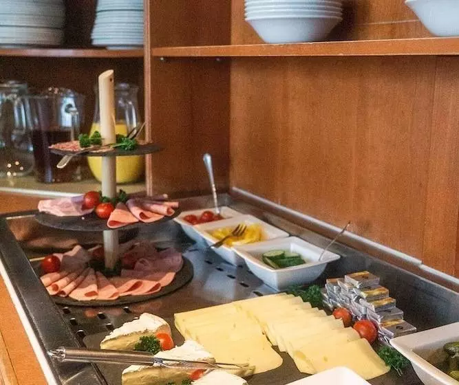 Fotos del hotel Daniel:  4