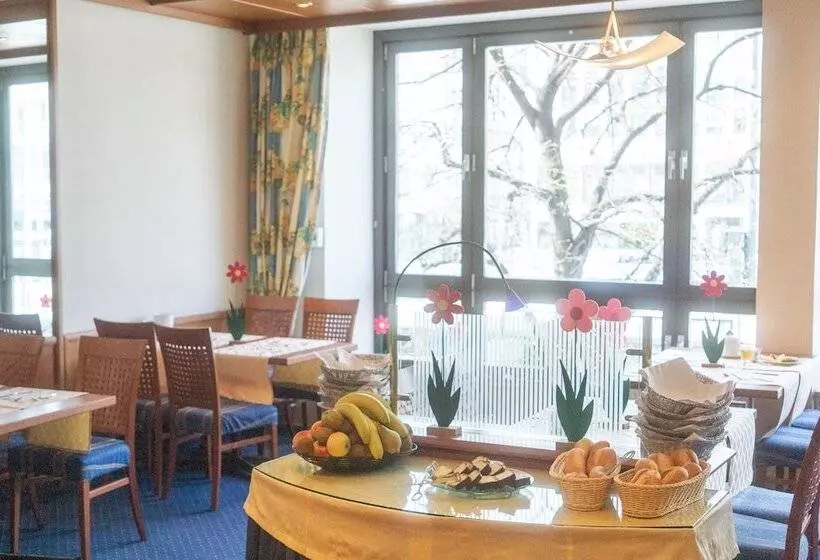 Fotos del hotel Daniel:  11