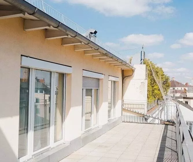 Fotos del hotel Daniel:  6