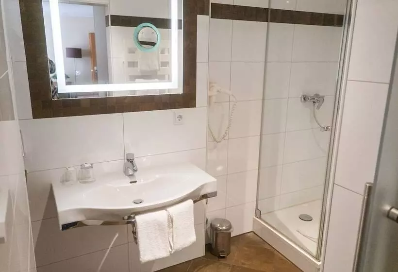 Fotos del hotel Daniel:  15