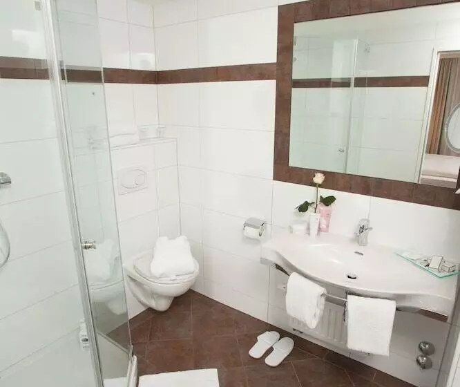 Fotos del hotel Daniel:  7