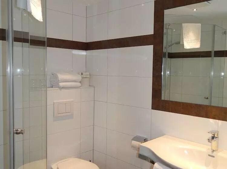 Fotos del hotel Daniel:  19