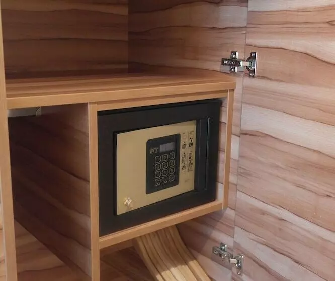 Fotos del hotel Daniel:  3