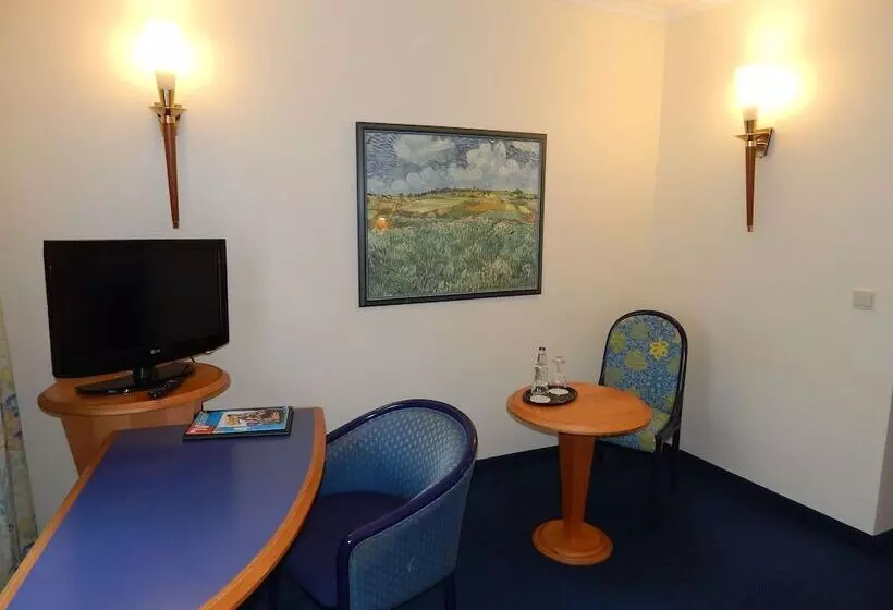 Fotos del hotel Daniel:  5