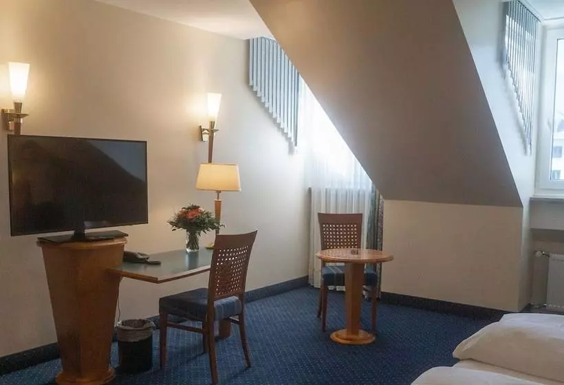 Fotos del hotel Daniel:  24