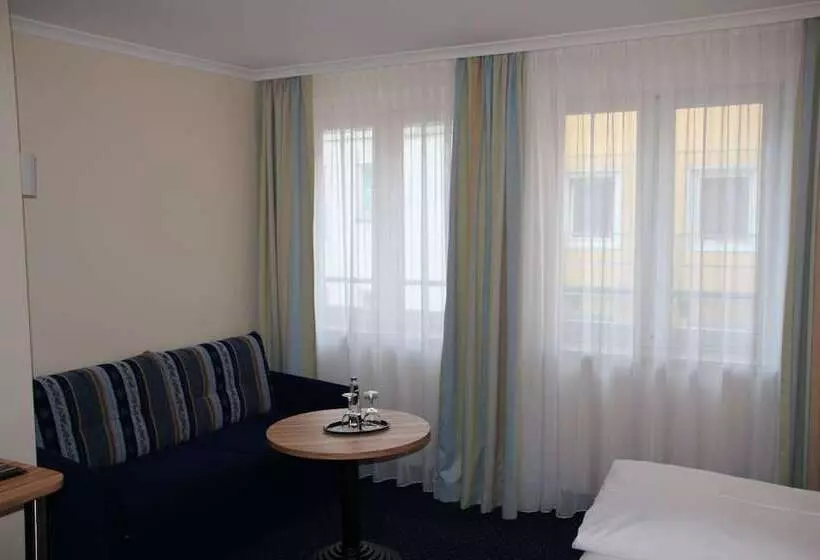 Fotos del hotel Daniel:  23