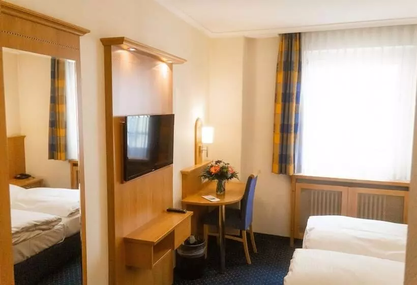 Fotos del hotel Daniel:  10