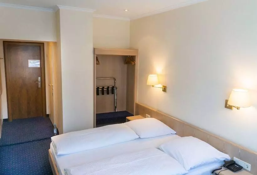 Fotos del hotel Daniel:  22