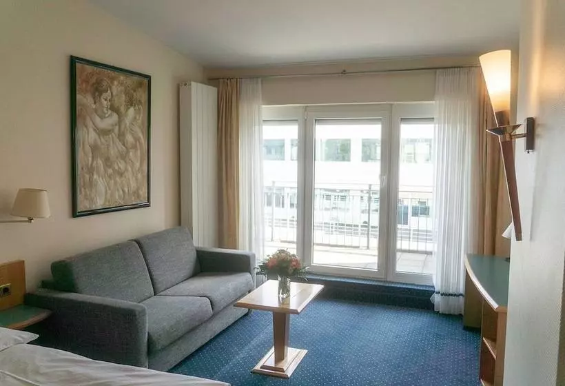 Fotos del hotel Daniel:  25