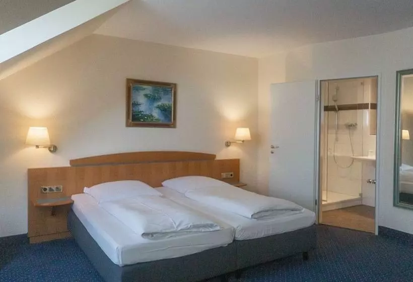 Fotos del hotel Daniel:  18