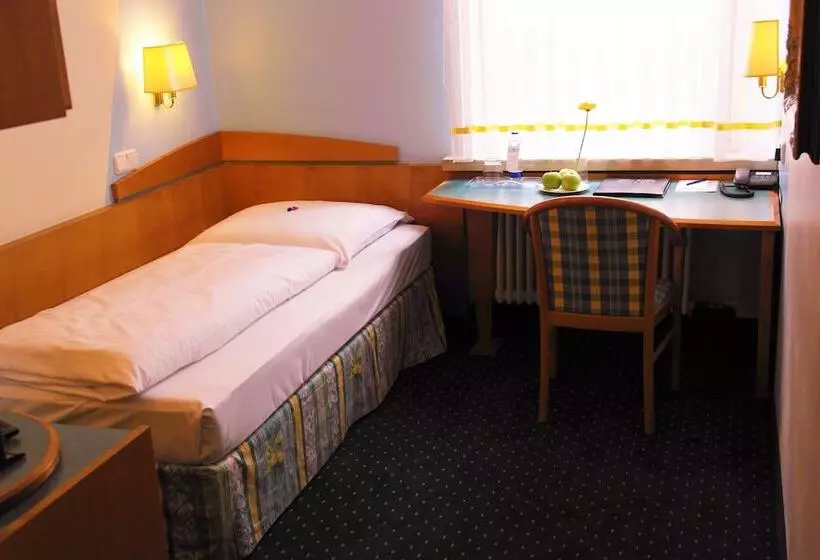 Fotos del hotel Daniel:  16