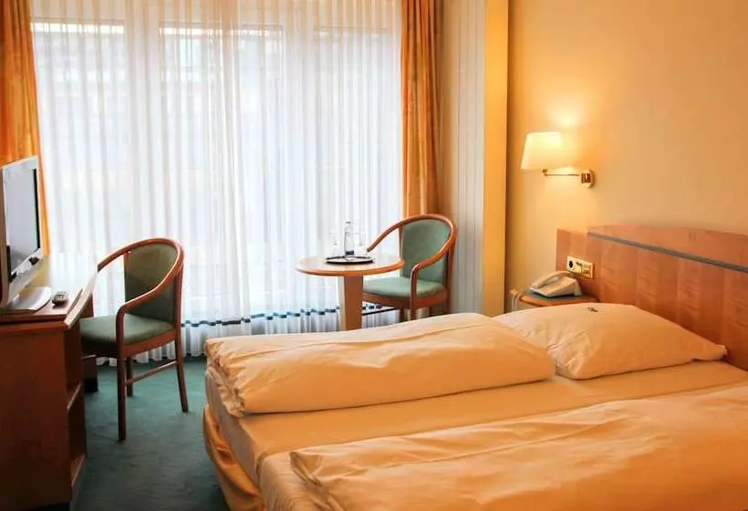 Fotos del hotel Daniel:  13