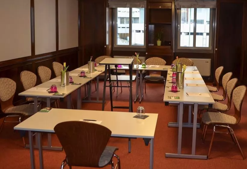 Fotos del hotel Exquisit:  7