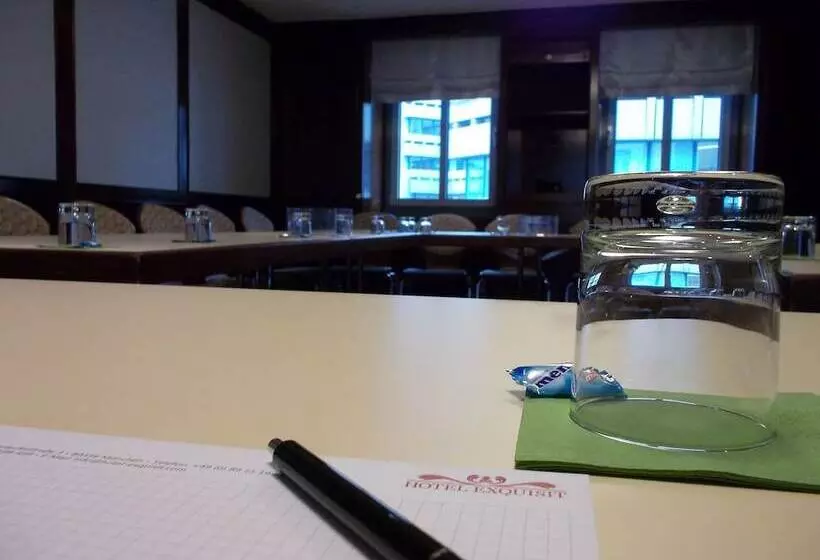 Fotos del hotel Exquisit:  20