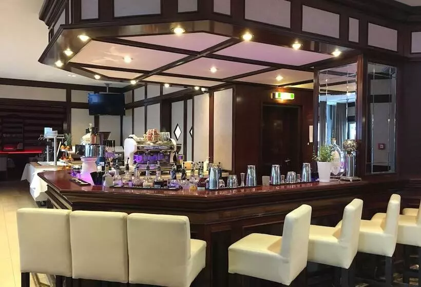 Fotos del hotel Exquisit:  19