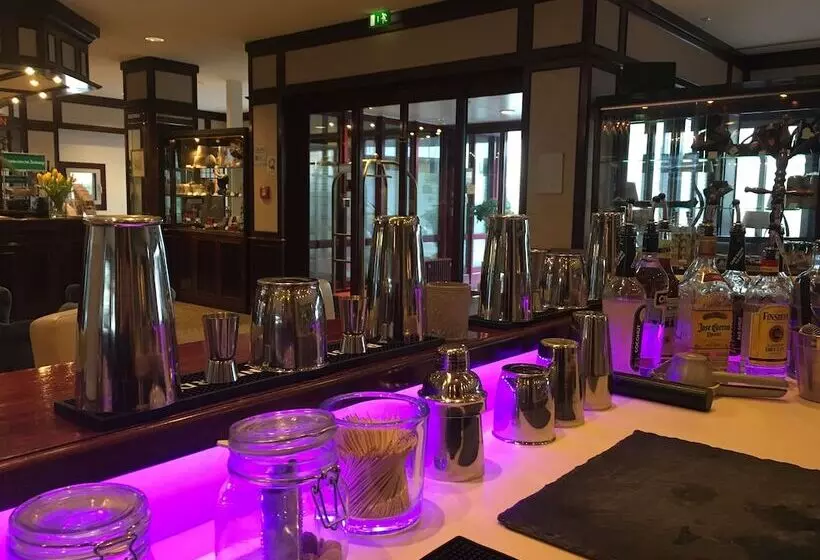 Fotos del hotel Exquisit:  6