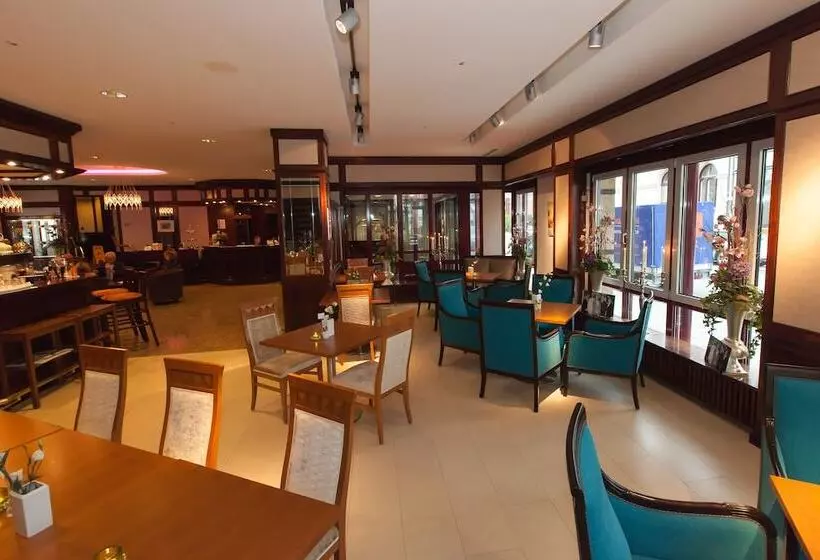 Fotos del hotel Exquisit:  23