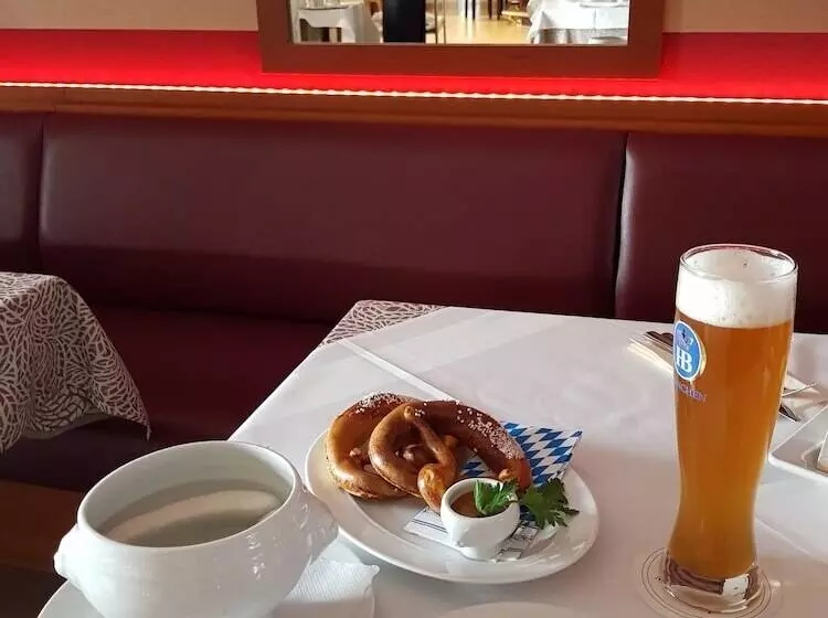 Fotos del hotel Exquisit:  18