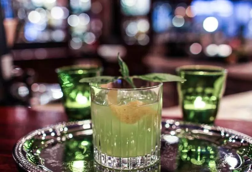 Fotos del hotel Exquisit:  24