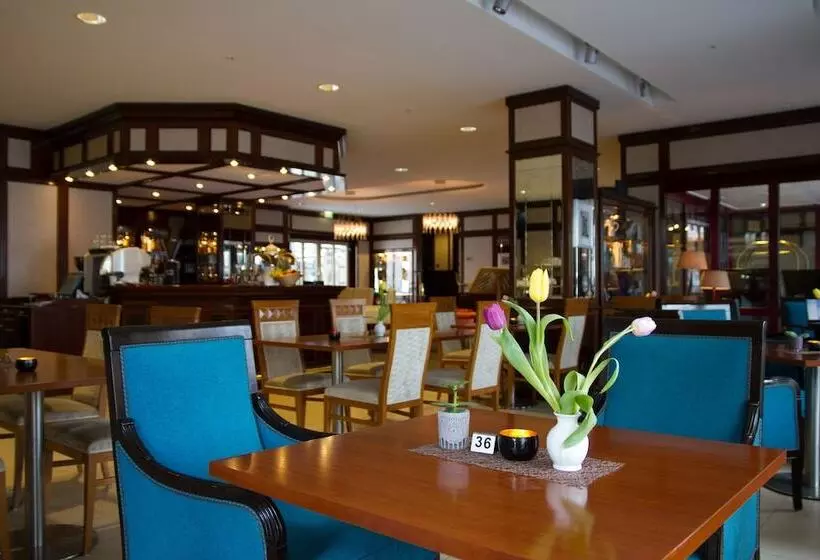 Fotos del hotel Exquisit:  12