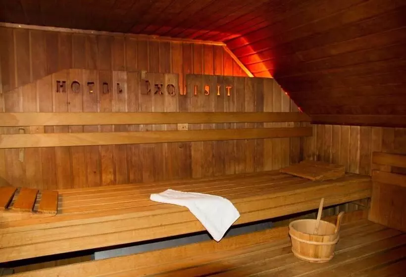 Fotos del hotel Exquisit:  4