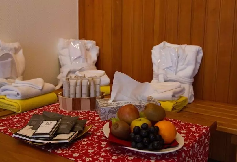 Fotos del hotel Exquisit:  17