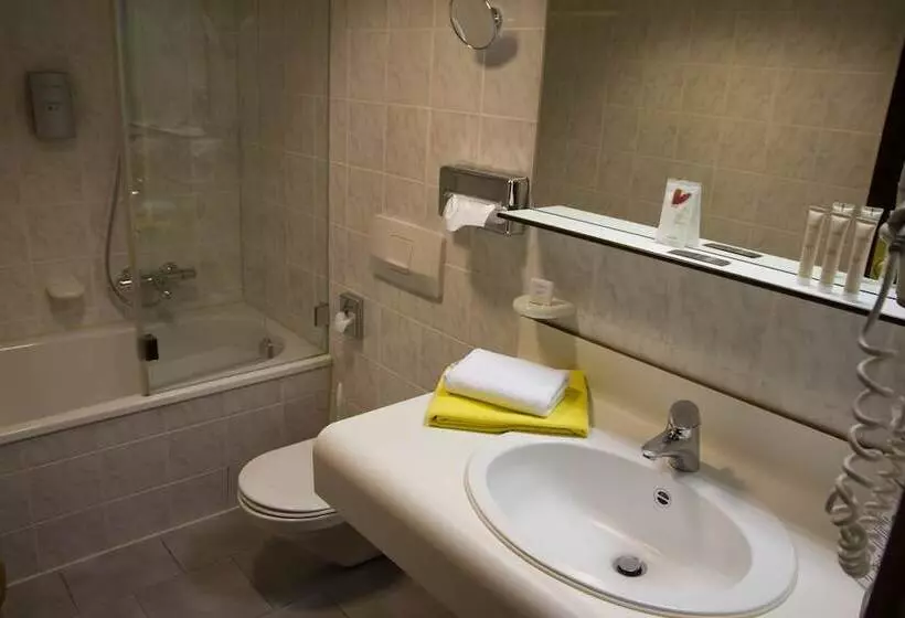 Fotos del hotel Exquisit:  15