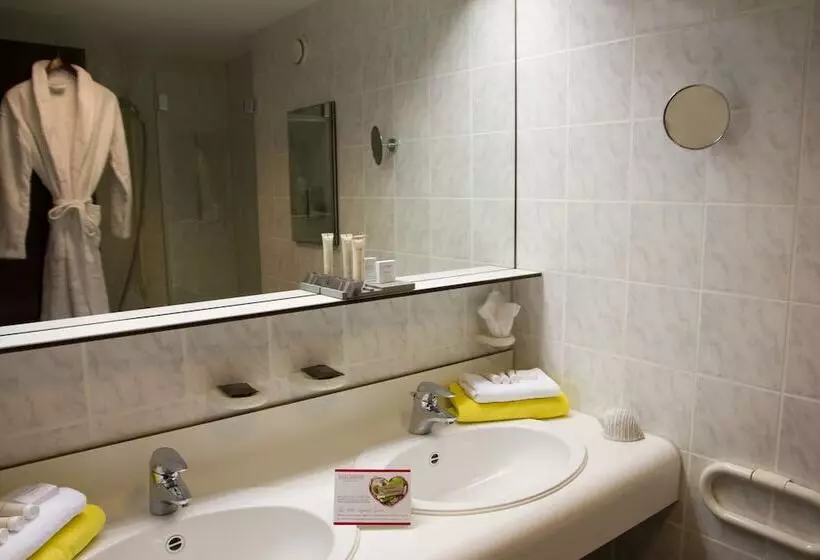 Fotos del hotel Exquisit:  9