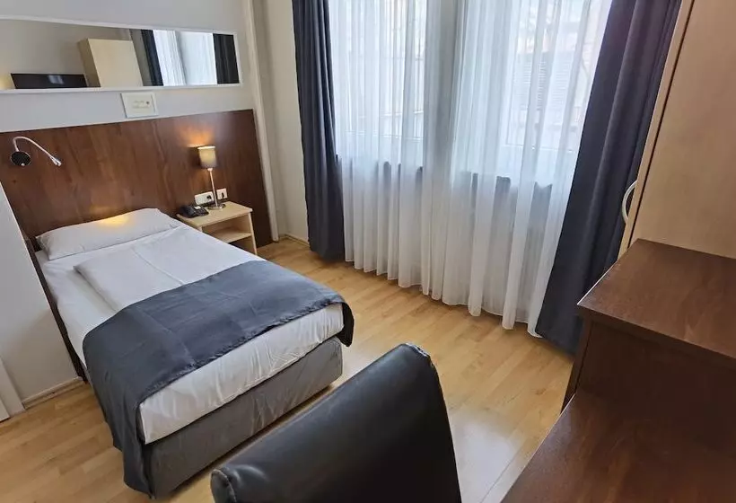 Fotos del hotel Italia:  2