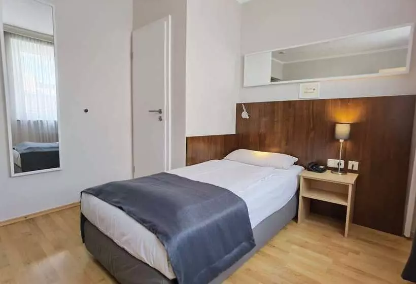 Fotos del hotel Italia:  21