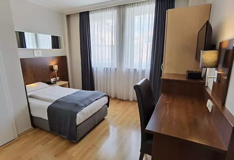 Fotos del hotel Italia:  19