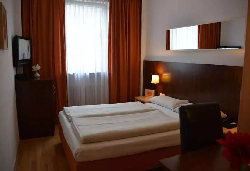 Fotos del hotel Italia:  18