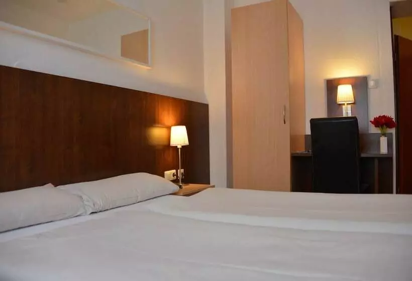 Fotos del hotel Italia:  16