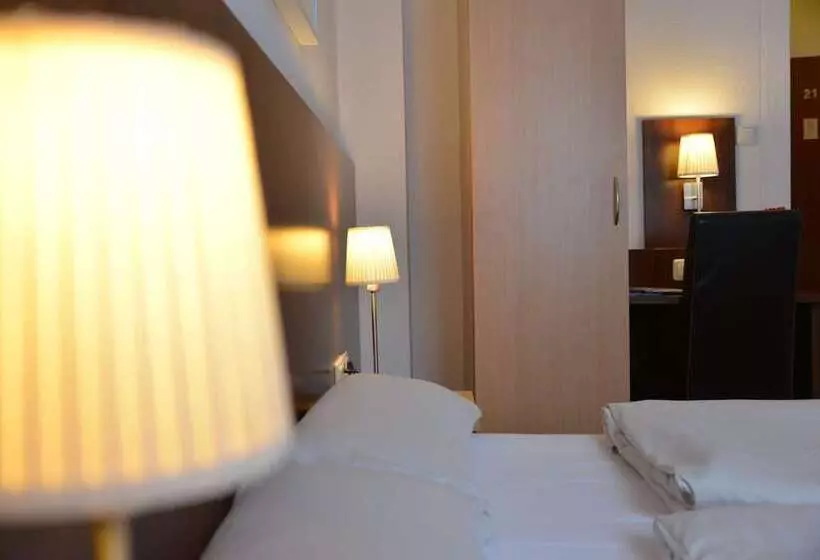 Fotos del hotel Italia:  24