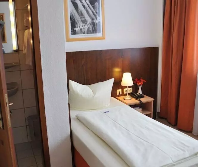 Fotos del hotel Italia:  3