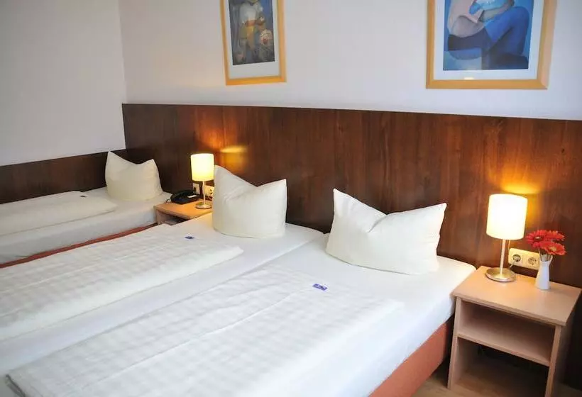 Fotos del hotel Italia:  13